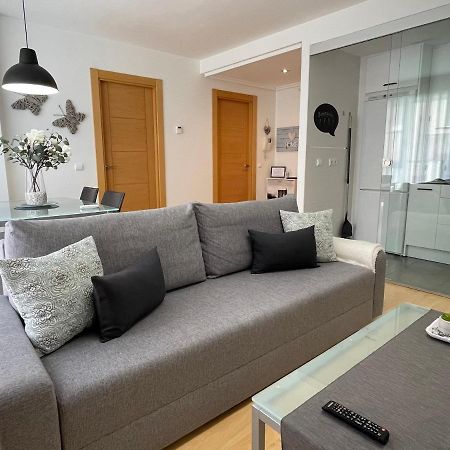 Apartamento Pinares Apartment Soria Exterior photo