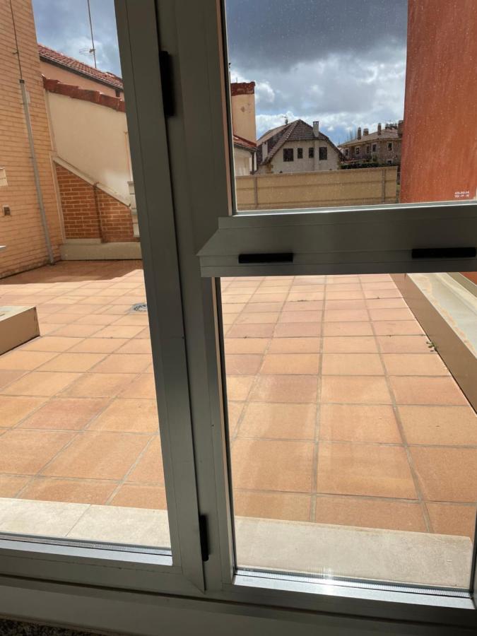 Apartamento Pinares Apartment Soria Exterior photo
