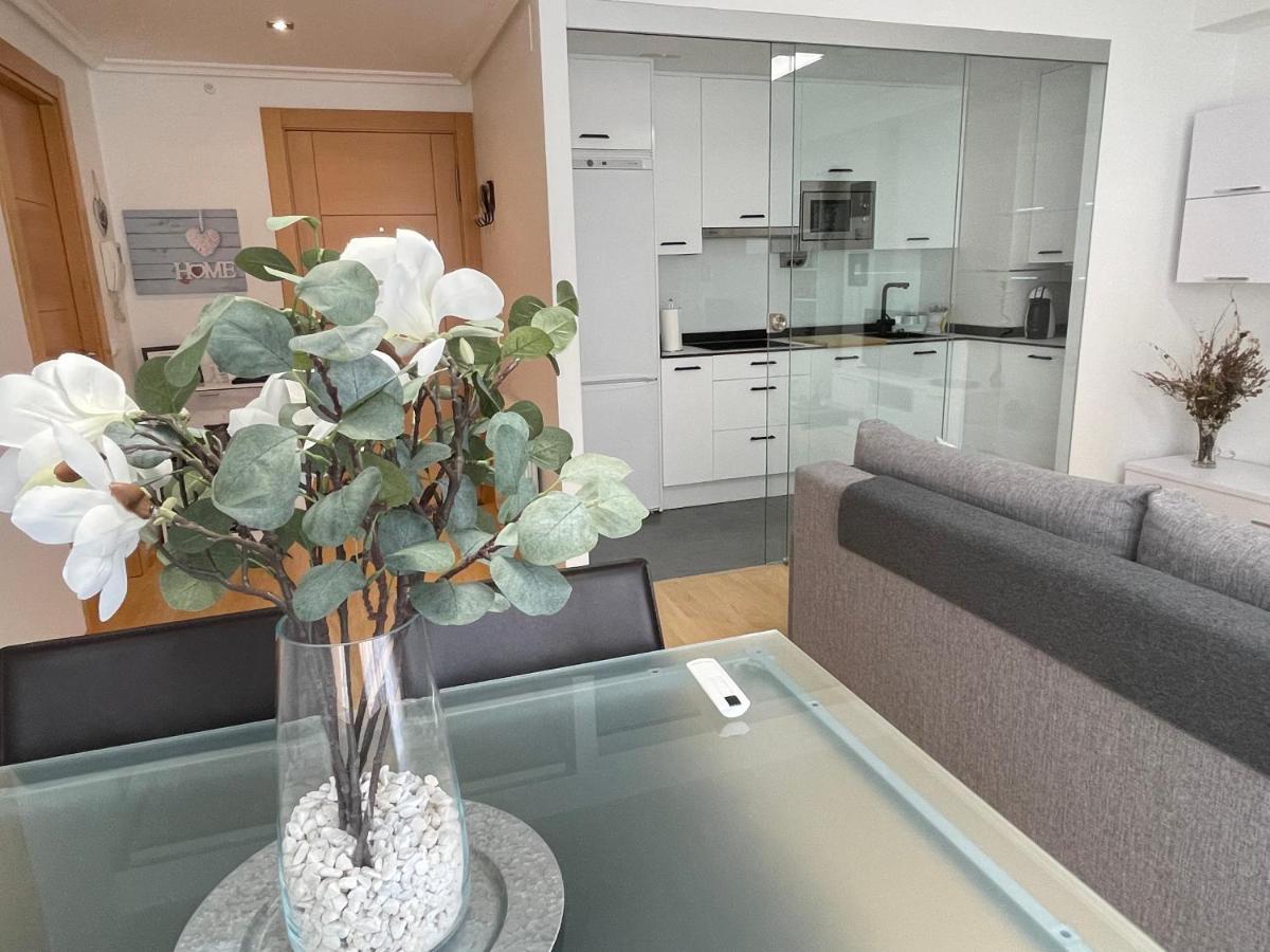 Apartamento Pinares Apartment Soria Exterior photo