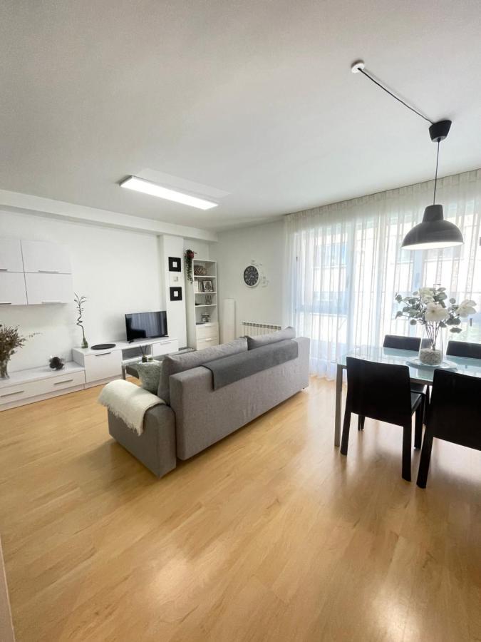 Apartamento Pinares Apartment Soria Exterior photo