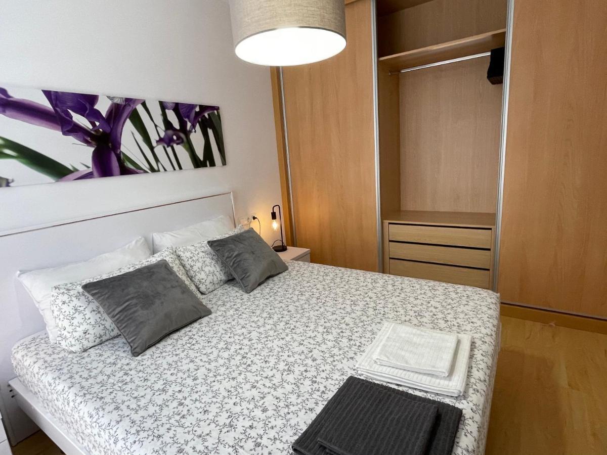 Apartamento Pinares Apartment Soria Exterior photo