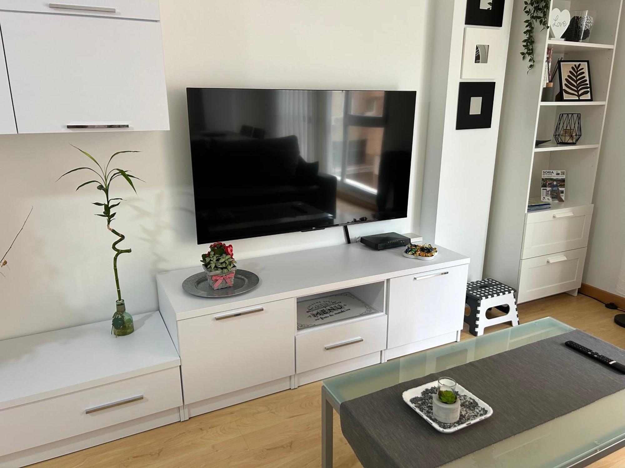 Apartamento Pinares Apartment Soria Exterior photo